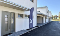 Haus - 9131, Grafenstein - Kaiserallee Grafenstein - Einfamilienhaus belagsfertig inkl. Carport (RH2) - Willkommen zu Hause im Grünen