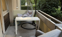 Wohnung - 5020, Salzburg - Gemütliche 2-Zimmer-Wohnung mit Balkon in Salzburg