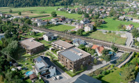 Wohnung - 6714, Nüziders - WA Mühlbach TOP A5 4-Zimmer-Dachgeschosswohnung
