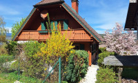 Haus - 9220, Velden am Wörther See - Schönes (FERIEN)-MIET-HAUS mit Wörtherseeblick in Ruhelage