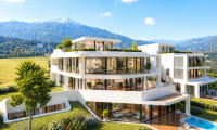 Wohnung - 6071, Aldrans - Hochklassige Wohneinheit mit 62m² + 35m² Terrassenfläche - Luxuriöses Wohnprojekt in Aldrans