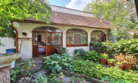 Haus - 2165, Stützenhofen - Romantisches altes Bauernhaus im Grünen mit gemauertem Stadel