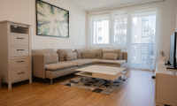 Wohnung - 1100, Wien - UNVERMIETETE ANLEGERWOHNUNG MIT SÜD-WESTBALKON | RUND 4 % RENDITEPOTENZIAL | NEUBAU MIT LIFT