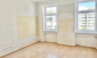 Wohnung - 1120, Wien - Helle Altbauwohnung mit Gestaltungspotenzial in Meidling