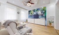 Wohnung - 1200, Wien - Familien-Altbau-Wohnung nahe Millenium-City - Handelskai S-Bahn und U6