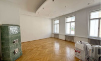Büro / Praxis - 1040, Wien - Altbaubüro  - 4 Bezirk - 86m² - Parkettböden - U1