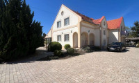 Haus - 9437, Hegykő - Perfekte Familienvilla + 4 Ferienapartments
