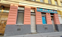 Einzelhandel - 1020, Wien - Gewerbefläche nähe Prater!