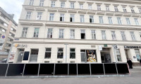 Gastgewerbe - 1100, Wien,Favoriten - Geschäftslokal+Lager+2 Stellplätze