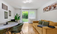 Wohnung - 5164, Seeham - Seenähe - Moderne 2-Zimmer Gartenwohnung mit Freizeitwohnsitzwidmung