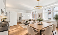 Wohnung - 1080, Wien - Ein Altbaujuwel zum Verlieben – Erstbezug nach Sanierung im Herzen der Josefstadt
