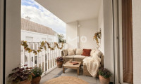 Wohnung - 1210, Wien - Blick ins Grüne - Provisionsfreie 2-Zimmer-Wohnung mit Loggia!