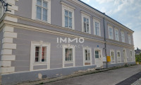 Wohnung - 3380, Pöchlarn - Charmantes Wohnen im Herzen von Pöchlarn – 3 Zimmer Altbauwohnung nahe Donau & Pfeiferturm