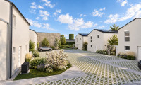 Haus - 2465, Höflein - NEU: PV, Luftwärmepumpe & Fußbodenkühlung – Ziegelmassivhaus mit Garten & E-Ladevorbereitung | provisionsfrei!