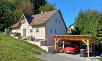 Haus - 4085, Waldkirchen am Wesen - ***OPEN HOUSE Freitag, 23. Oktober 2026 von 9 - 12 Uhr*** Haus in Waldkirchen a. Wesen