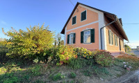 Haus - 8504, Preding - Charmantes Herrenhaus mit Nebengebäude, Grünland & Wald – eine seltene Gelegenheit mit besonderem Charakter