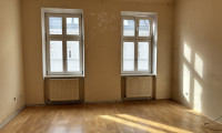 Wohnung - 1120, Wien - Renovierungsbedürftige Altbauwohnung in Ruhelage