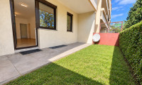 Wohnung - 8020, Graz - Gartenwohnung mit Terrasse in absoluter Ruhelage | ab Dezember bezugsbereit