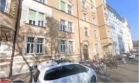 Wohnung - 8010, Graz - Repräsentativer Stilaltbau am Hasnerplatz | 208 m² | Wohnung / Büro / Praxis |