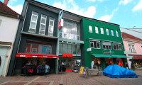 Zinshaus Renditeobjekt - 8600, Bruck an der Mur - STADTHAUS - Vollvermietetes Ertragsobjekt "Brucker Altstadtgalerie"
