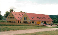 Land und Forstwirtschaft - 8504, Mettersdorf - Außergewöhnliches Anwesen bei Stainz – Landwirtschaft, Wohnen, Vermietung & Pferdehaltung