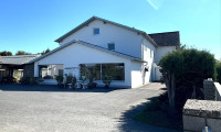 Haus - 8291, Burgau - Premium-Inserat – Mehrfamilienhaus mit ehemaliger Gärtnerei & ca. 1 ha Grund in Burgau