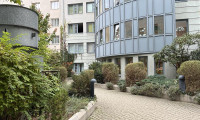 Büro / Praxis - 1040, Wien - Bürofläche im 4. Bezirk