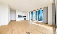 Wohnung - 1220, Wien - Ein Panorama von außergewöhnlicher Schönheit