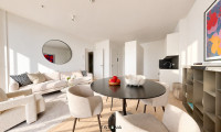 Wohnung - 1220, Wien - Eleganz mit Aussicht auf das Außergewöhnliche