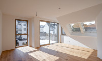 Wohnung - 1160, Wien,Ottakring - ++NEU++ 3-Zimmer-Neubau-Erstbezug mit 5 m² Westbalkon, 2 m² Terrasse und Klimaanlage in Ottakring