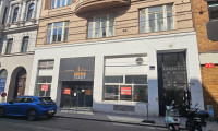 Einzelhandel - 1070, Wien - Pop-up Store in frequentierter Lage in Wien-Neubau kurzfristig zu vermieten bis nach Weihnachten