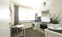 Wohnung - 6330, Kufstein - Zentrumslage Kufstein: 1,5-Zimmer-Anlegerwohnung mit Autoabstellplatz
