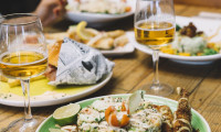 Gastgewerbe - 1070, Wien - TOP GASTROLAGE 1070 WIEN KLEINES RESTAURANT SEIT JAHREN ETABLIERT GASTROTEL IMMOBILIEN