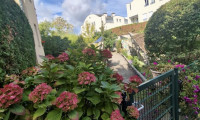 Wohnung - 1230, Wien - WOHNEN IM GRÜNEN! Neu sanierte 2-Zimmer-Wohnung (53m²) mit idyllischem Gemeinschaftsgarten!