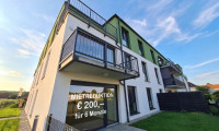 Wohnung - 3133, Traismauer - 73 m² Wohntraum mit ca. 43 m² eigenem Garten und Terrasse