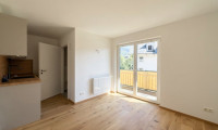 Wohnung - 4820, Bad Ischl - Attraktive Zwei-Zimmer-Wohnung mit Balkon | BAD ISCHL
