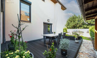 Haus - 2491, Neufeld an der Leitha - Saniertes Haus mit 2 Wohneinheiten - geeignet für private & gewerbliche Nutzung