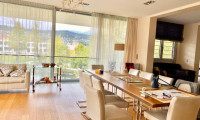 Wohnung - 9220, Velden am Wörther See - Exklusive Gartenwohnung mit 6 Zimmern, 4 Bädern, 2 Terrassen & vieles Mehr!!