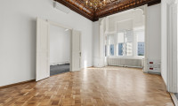 Büro / Praxis - 1060, Wien - REPRÄSENTATIVES BÜRO MIT HISTORISCHEM CHARME; 1060 Wien