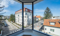 Wohnung - 3400, Klosterneuburg - Neuwertige 3-Zimmer-Wohnung in Klosterneuburg, 82m² mit Fußbodenheizung und energieeffizient