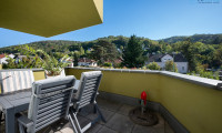 Wohnung - 3400, Klosterneuburg - ANKOMMEN UND AUFATMEN – HELLE 4-ZIMMER-WOHNUNG MIT BALKON UND GRÜNBLICK