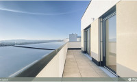 Wohnung - 3500, Krems an der Donau - Neubau Helle Zwei Zimmer Terrassenwohnung mit Süd-Ost Fernblick