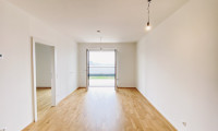 Wohnung - 3500, Krems an der Donau - Elegante 2-Zimmerwohnung mit Terrasse und Grünfläche Fernblick