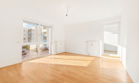 Wohnung - 4210, Gallneukirchen - Helle 2-Zimmer-Wohnung mit großzügiger Loggia