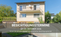 Haus - 4048, Puchenau - Ein- bis Zweifamilienhaus mit großem Grundstück und viel Potenzial in Puchenau
