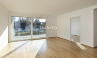 Wohnung - 1190, Wien - Exklusiver Erstbezug! 2 Zimmer mit südlichem Balkon und Blick ins Grüne!