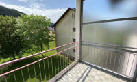 Wohnung - 9463, Reichenfels - Drei-Zimmerwohnung mit Balkon in Reichenfels nähe Bad Sankt Leonhard i.L.