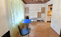 Wohnung - 5020, Salzburg - möblierte Garconniere in zentraler Stadtlage Schallmoos - Nähe Mirabell