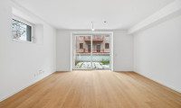 Wohnung - 1030, Wien - Apostelhof | Großzügige Hofhaus-Maisonette mit Terrasse