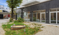 Büro / Praxis - 1030, Wien - Apostelhof | Raum für Ideen: großzügiges Atelier im Hofensemble